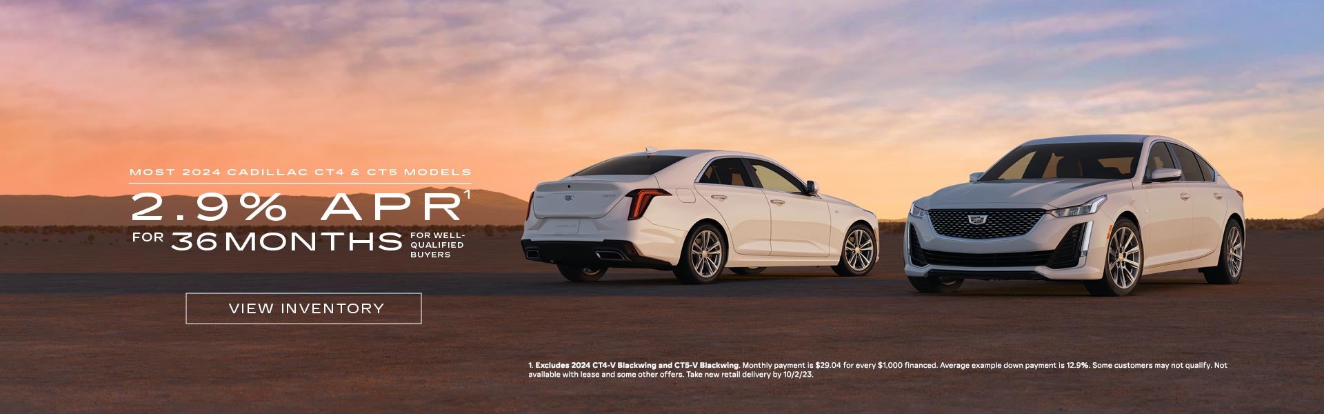 Cadillac Dealer in Huntington, WV Used Cars Huntington Moses